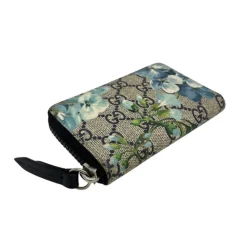 GUCCI BLOOM PORTAFOGLIO COMPATTO