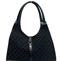 GUCCI BORS JACKIE VINTAGE
