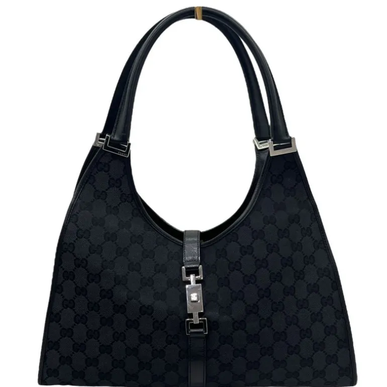 GUCCI BORS JACKIE VINTAGE