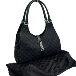 GUCCI BORS JACKIE VINTAGE