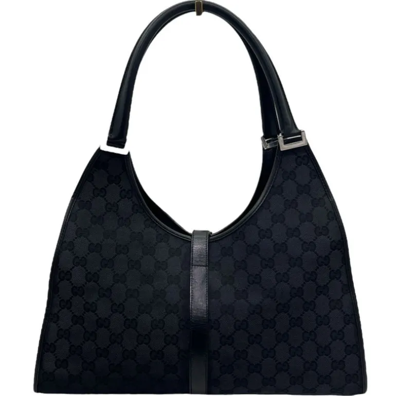 GUCCI BORS JACKIE VINTAGE