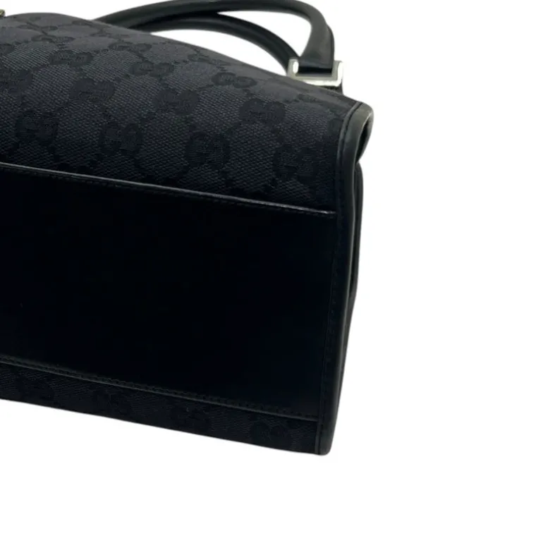 GUCCI BORS JACKIE VINTAGE
