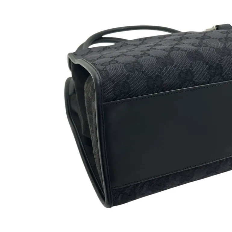 GUCCI BORS JACKIE VINTAGE