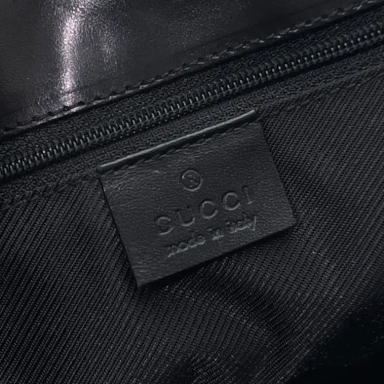 GUCCI BORS JACKIE VINTAGE