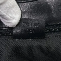 GUCCI BORS JACKIE VINTAGE