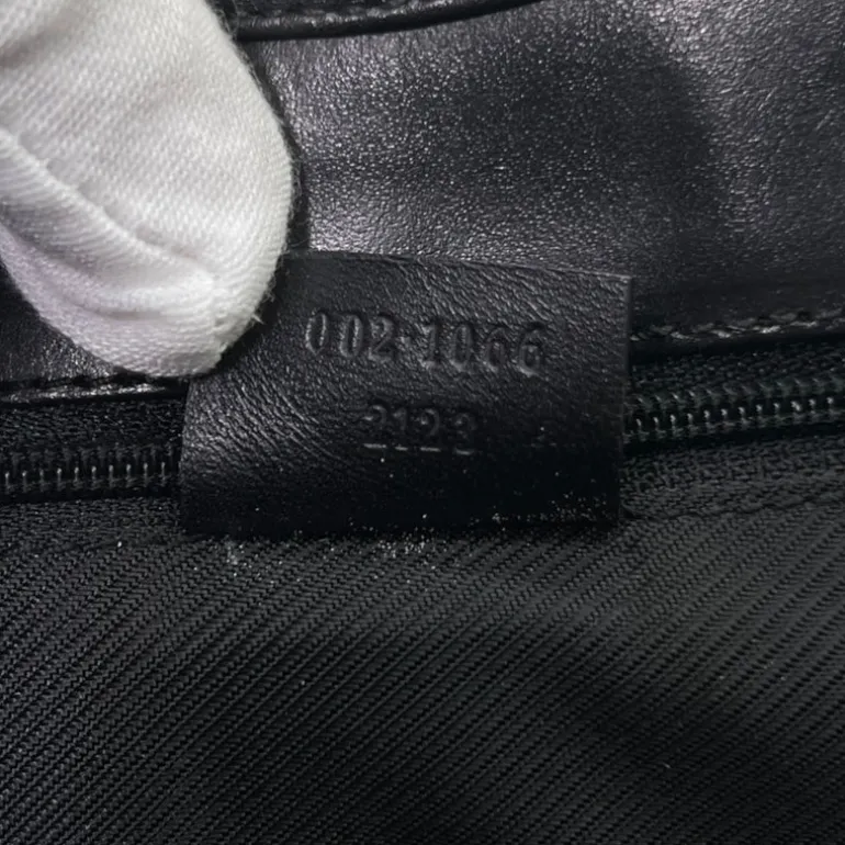GUCCI BORS JACKIE VINTAGE