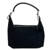 GUCCI BORSA A SPALLA IN TELA GG