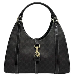 GUCCI BORSA A SPALLA VINTAGE