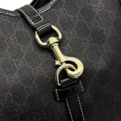 GUCCI BORSA A SPALLA VINTAGE