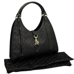 GUCCI BORSA A SPALLA VINTAGE