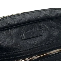 GUCCI BORSA A TRACOLLA IN PELLE GG