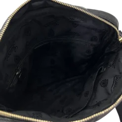 GUCCI BORSA A TRACOLLA IN PELLE GG