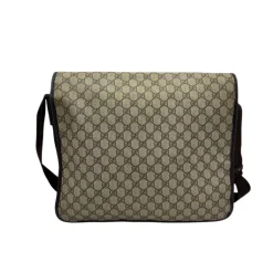 GUCCI BORSA MESSENGER A TRACOLLA