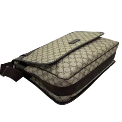 GUCCI BORSA MESSENGER A TRACOLLA