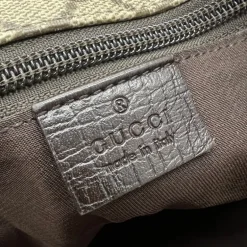 GUCCI BORSA MESSENGER A TRACOLLA