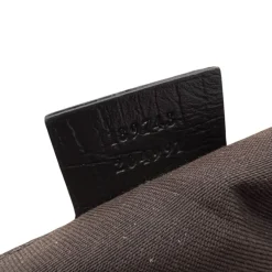 GUCCI BORSA MESSENGER A TRACOLLA