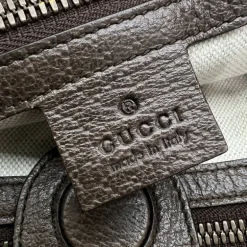 GUCCI BORSA SHOPPING BEE CON TRACOLLA