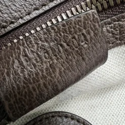 GUCCI BORSA SHOPPING BEE CON TRACOLLA