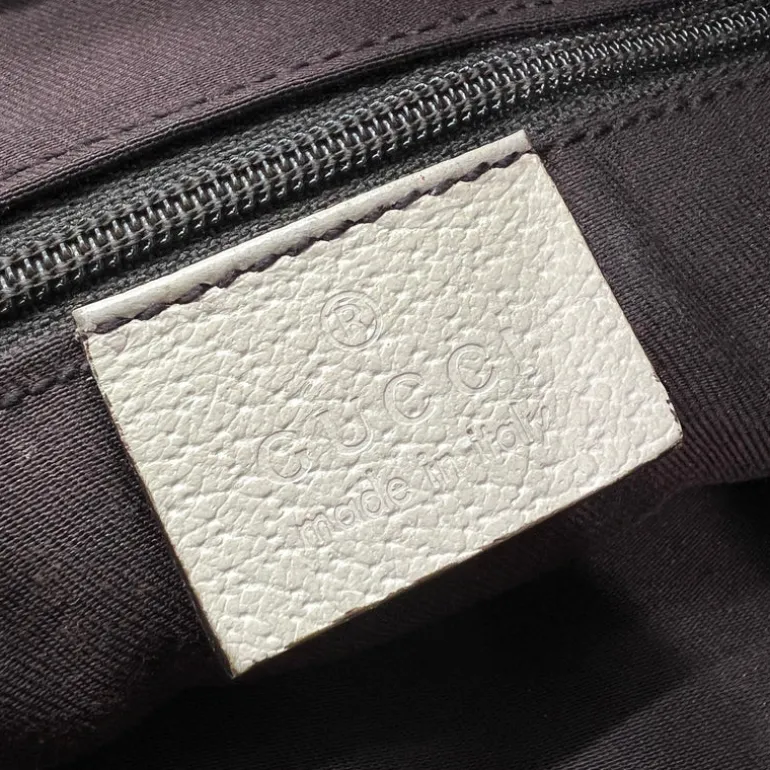 GUCCI BORSA VINTAGE A SPALLA