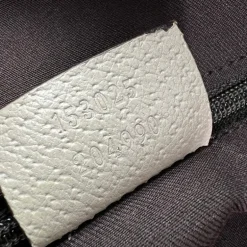 GUCCI BORSA VINTAGE A SPALLA