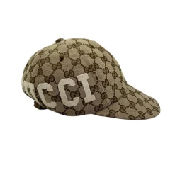 GUCCI CAPPELLO GG 25 BASEBALL TG. S