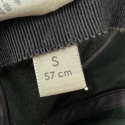 GUCCI CAPPELLO GG 25 BASEBALL TG. S