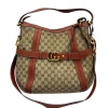 GUCCI GG RUNNING BORSA HOBO