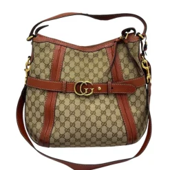 GUCCI GG RUNNING BORSA HOBO