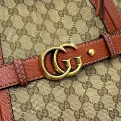 GUCCI GG RUNNING BORSA HOBO