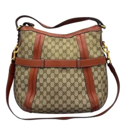 GUCCI GG RUNNING BORSA HOBO