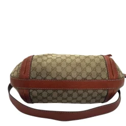 GUCCI GG RUNNING BORSA HOBO