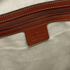 GUCCI GG RUNNING BORSA HOBO