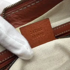 GUCCI GG RUNNING BORSA HOBO
