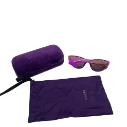 GUCCI GG0666S OCCHIALI DA SOLE