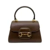GUCCI HORSEBIT BORSA A MANO