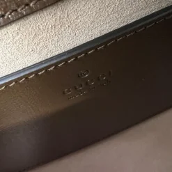 GUCCI HORSEBIT BORSA A MANO