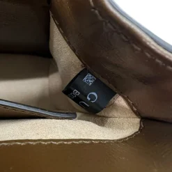 GUCCI HORSEBIT BORSA A MANO