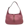 GUCCI JACKIE IN PELLE ROSA
