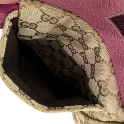 GUCCI MARSUPIO VINTAGE IN TELA GG
