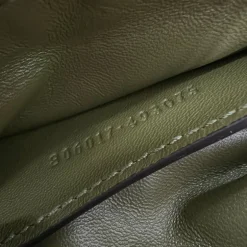 GUCCI MINI BORSA GG MILANO IN PELLE