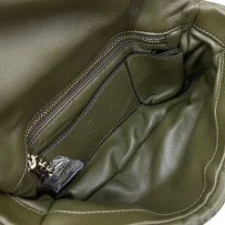 GUCCI MINI BORSA GG MILANO IN PELLE