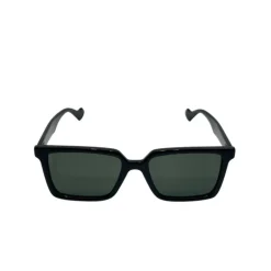 GUCCI OCCHIALI DA SOLE RETTANGOLARI