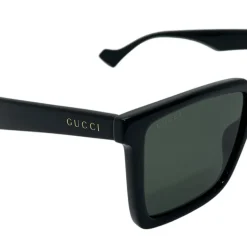 GUCCI OCCHIALI DA SOLE RETTANGOLARI