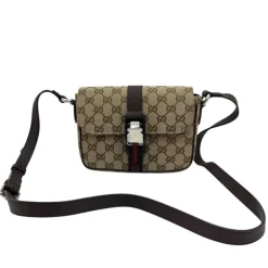 GUCCI PICCOLA BORSA A TRACOLLA