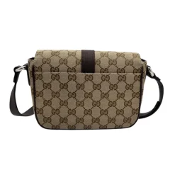 GUCCI PICCOLA BORSA A TRACOLLA
