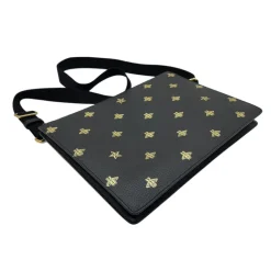 GUCCI POCHETTE BEE STAR GRANDE CON TRACOLLA