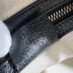 GUCCI POCHETTE BEE STAR GRANDE CON TRACOLLA