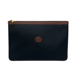 GUCCI POCHETTE GRANDE VINTAGE