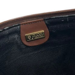 GUCCI POCHETTE GRANDE VINTAGE