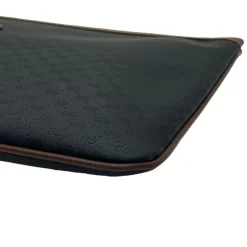 GUCCI POCHETTE GRANDE VINTAGE